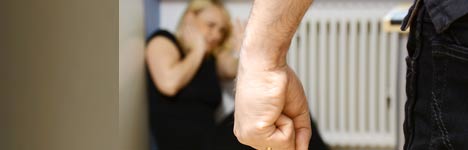 Violence masculine: pourquoi